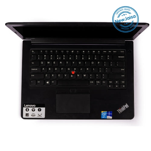 Lenovo ThinkPad Laptop | E470 | i3-7th Gen | 14" HD | Win 11 | Refurbished - Newjaisa